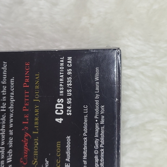 Deepak Chopra - Picture 3 of 3